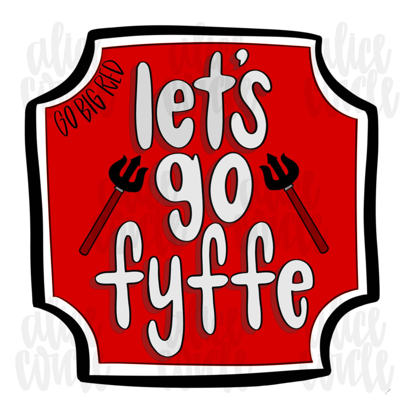 Fyffee T-shirts