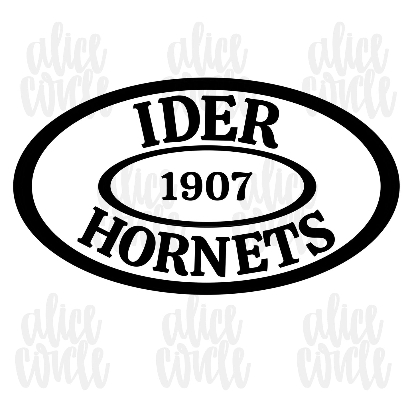 Ider T-shirts