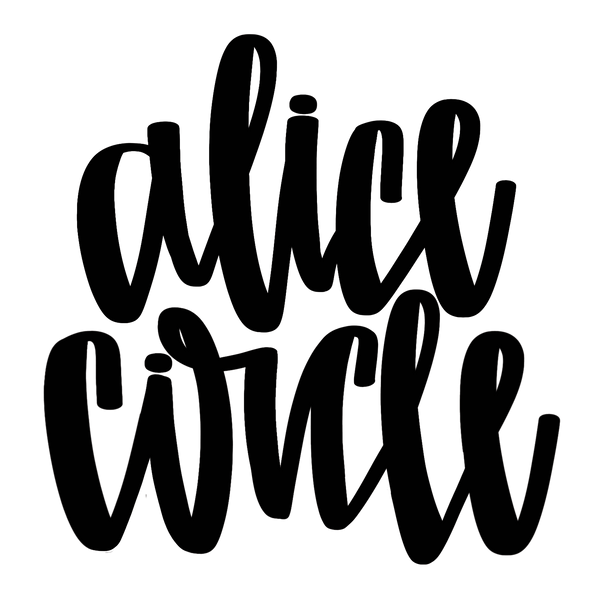 Alice Circle