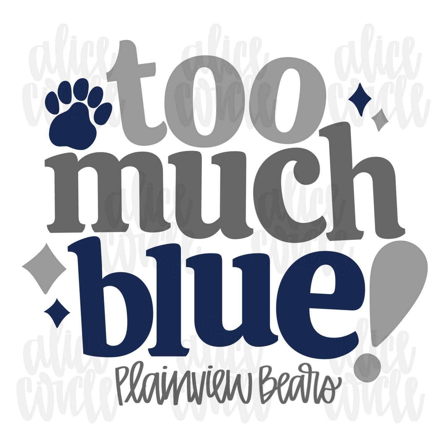 Plainview T-shirts