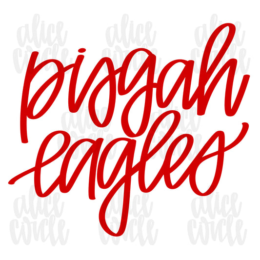 Pisgah T-shirts