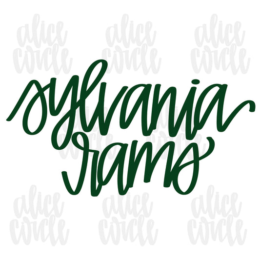 Sylvania T-shirts