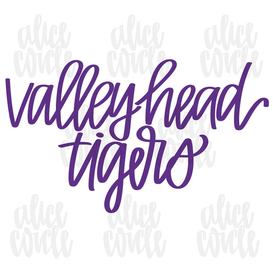 Valley Head T-shirts