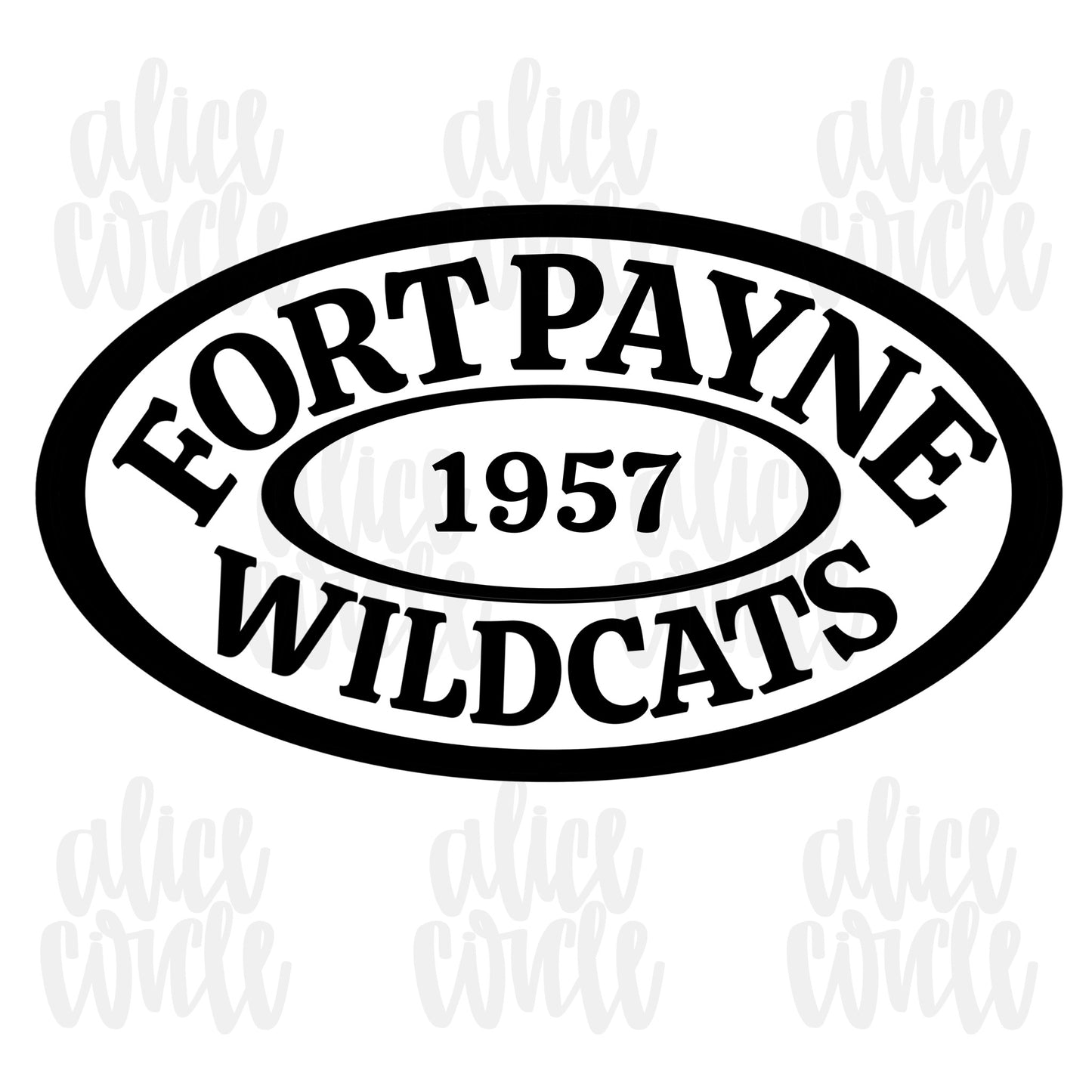 Fort Payne T-shirts