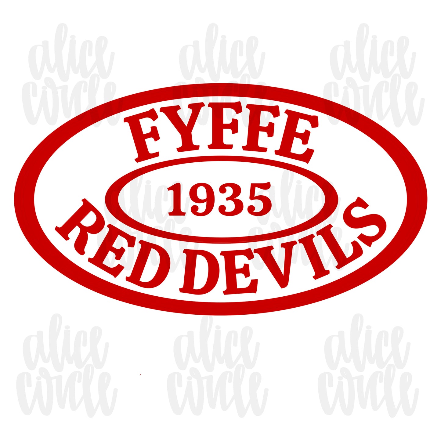 Fyffee T-shirts