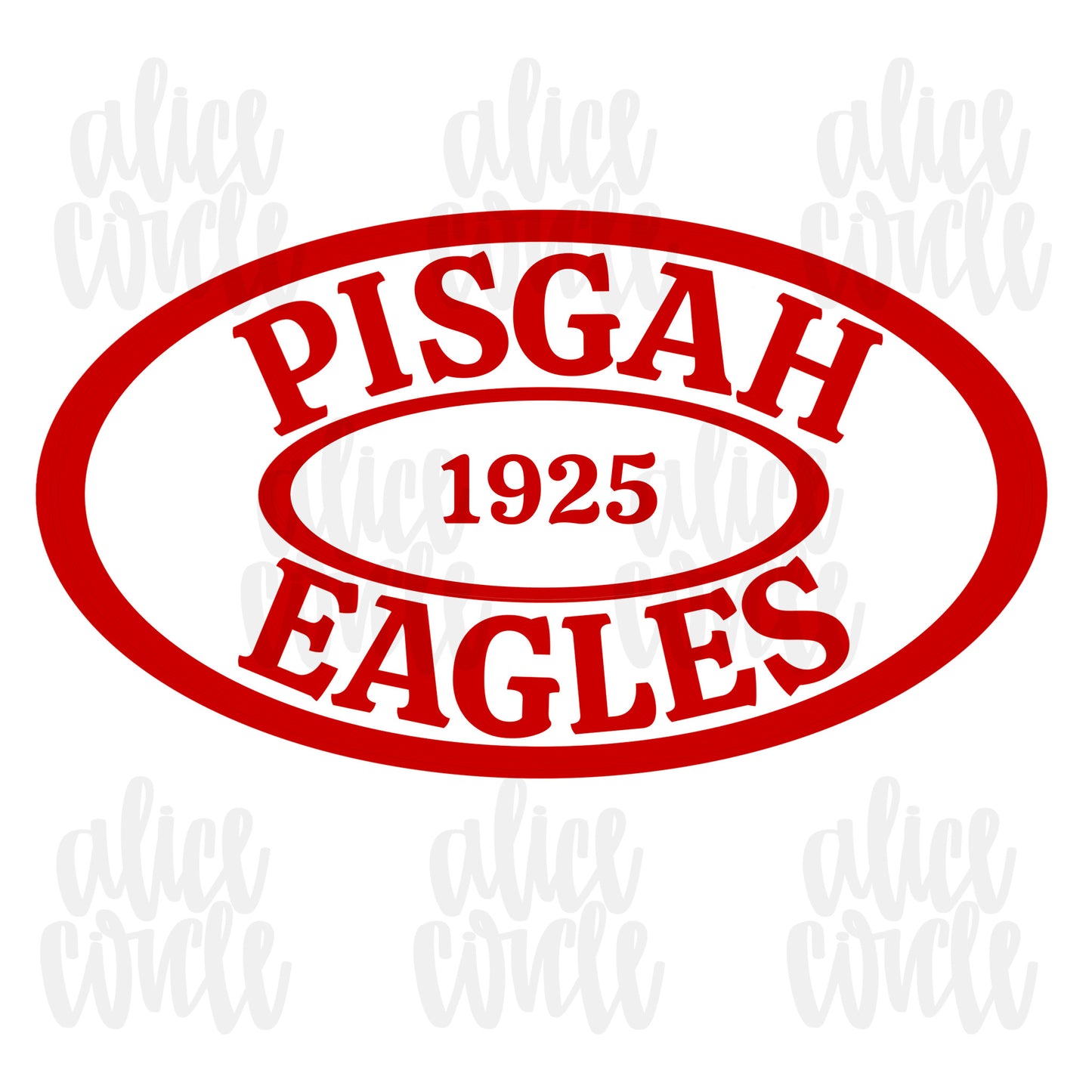 Pisgah T-shirts