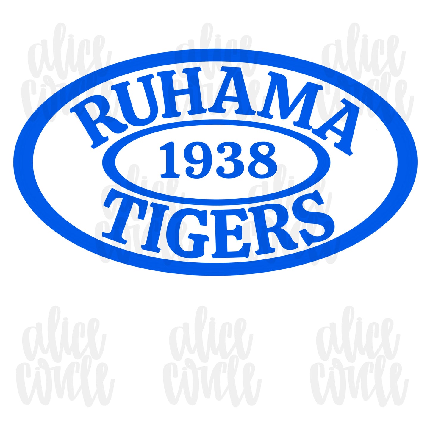 Ruhama T-shirts