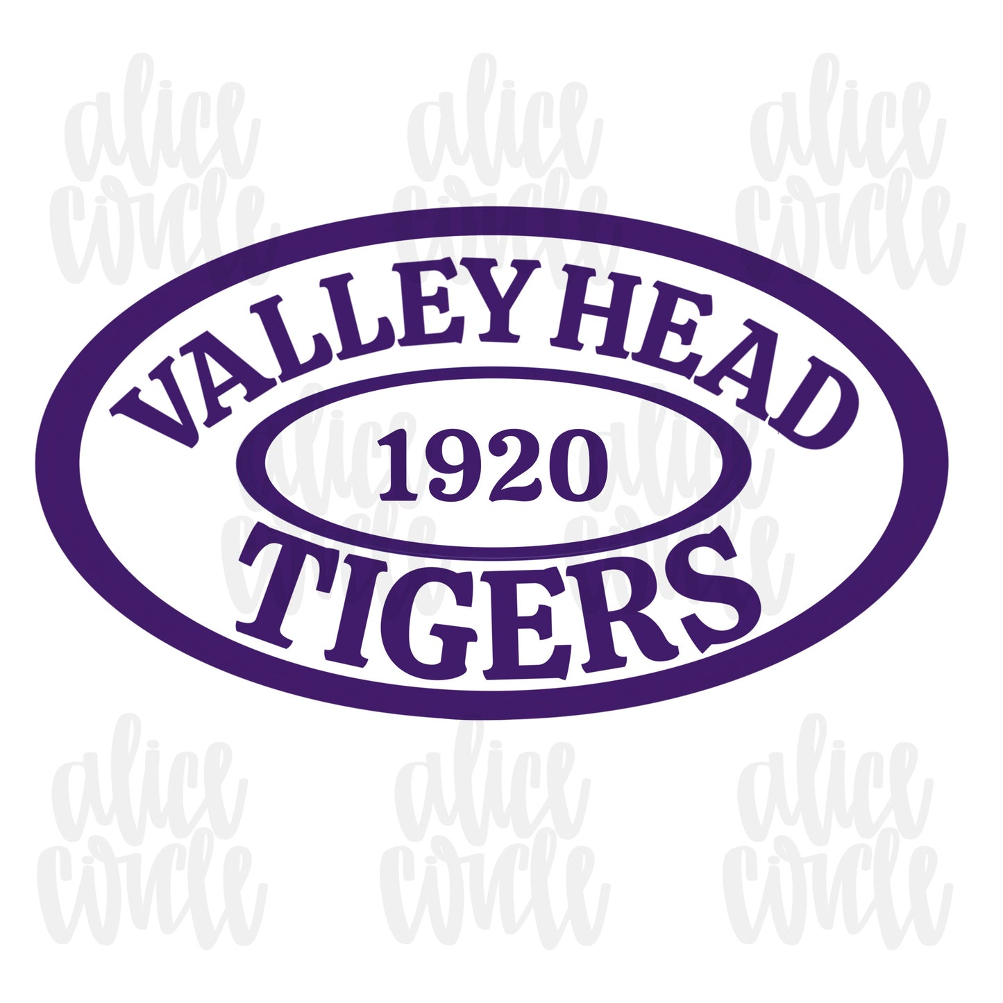 Valley Head T-shirts